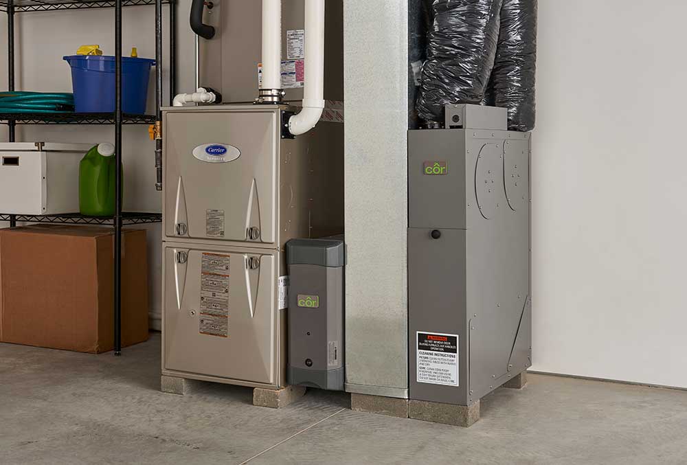 All You Need To Know About High-Efficiency Furnaces